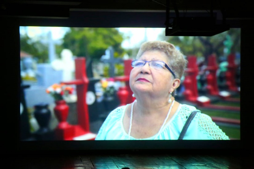 CINE